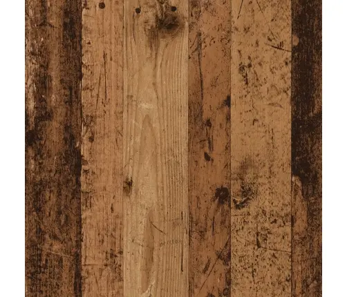Telpas Sadalītājs, Grāmatu Plaukts, Veca Koka, 67X25X161,5 Cm Vidaxl Telpas Sadalītājs, Grāmatu Plaukts, Veca Koka, 67X25X161,5 Cm Vidaxl
