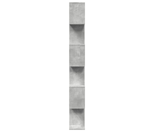 Telpas Sadalītājs, Grāmatu Plaukts, 6 Līmeņi, 70X24X193 Cm Vidaxl