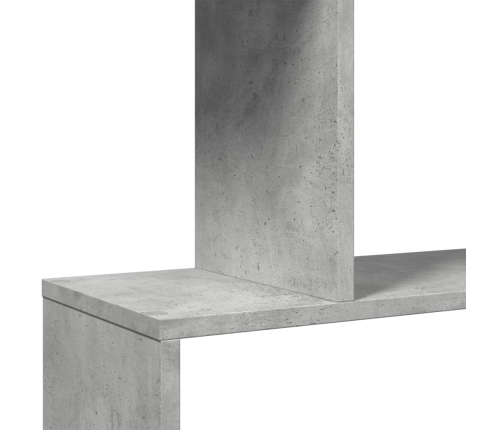 Telpas Sadalītājs, Grāmatu Plaukts, 6 Līmeņi, 70X24X193 Cm Vidaxl