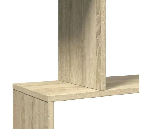 Telpas Sadalītājs, Grāmatu Plaukts, 5 Līmeņi, 70X24X161 Cm Vidaxl