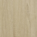 Telpas Sadalītājs, Grāmatu Plaukts, 4 Līmeņi, 70X24X129 Cm Vidaxl