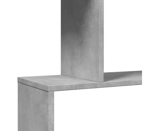 Telpas Sadalītājs, Grāmatu Plaukts, 3 Līmeņi, 70X24X97 Cm Vidaxl