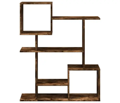 Telpas Sadalītājs, Grāmatu Plaukts, Ozola, 92X29X112 Cm Vidaxl