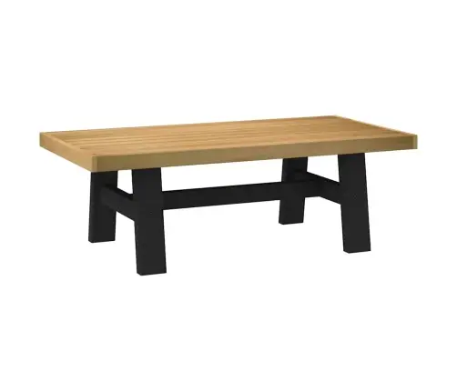 Kafijas Galdiņš Noain A Formas Kājas Masīvkoka Priede Vidaxl