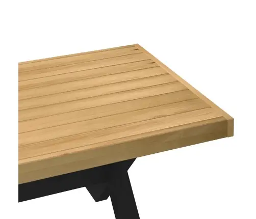 Diivanilaud Noain X-Kujulised Jalad 120X60X40 Cm Diivanilaud Noain X-Kujulised Jalad 120X60X40 Cm