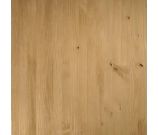 Rakstāmgalds Noain A Formas Kājas 120X50X75 Cm Masīvkoka Priede Vidaxl