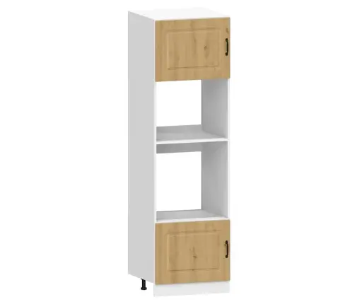 Virtuvinių Spintelių Komplektas, 7 Dalių, Kalmar, Artisano