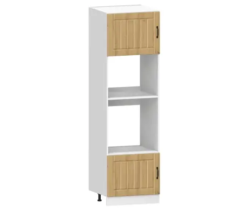 Virtuvinių Spintelių Komplektas, 7 Dalių, Kalmar, Artisano