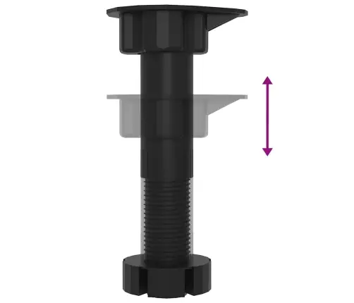 14-Daļīgs Virtuves Skapītis Komplekts, Porto, Ozola Krāsa Vidaxl