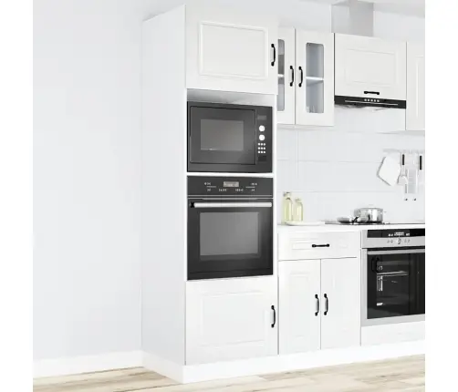 Cepeškrāsns Skapji, 2 Gab. Lucca, Inženierijas Koks Vidaxl