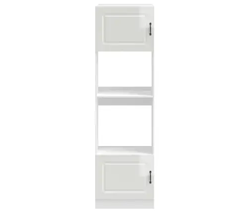 Cepeškrāsns Skapji, 2 Gab. Lucca, Inženierijas Koks Vidaxl