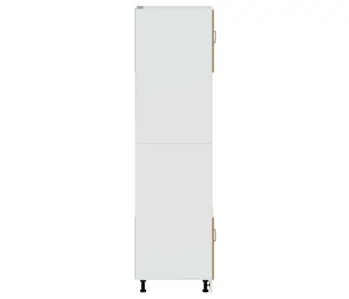 Cepeškrāsns Skapji, 2 Gab. Lucca, Inženierijas Koks Vidaxl