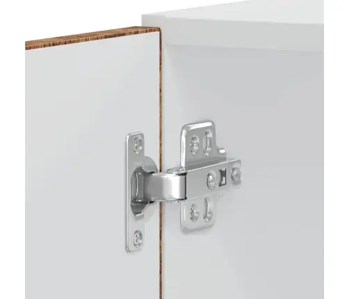 Cepeškrāsns Skapji, 2 Gab. Lucca, Veca Koka, Inženierijas Koks Vidaxl