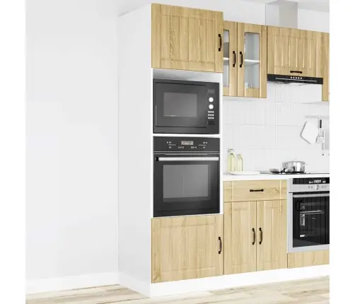 Cepeškrāsns Skapji, 2 Gab. Kalmar, Inženierijas Koks Vidaxl