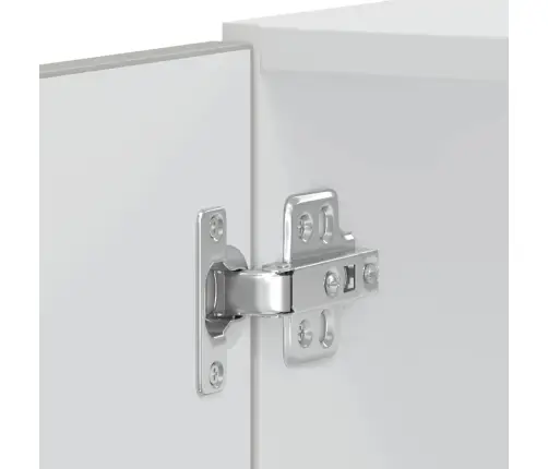 Orkaitės Spintelės, 2Vnt., Lucca, Betono Pilka, Mediena