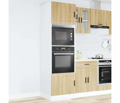 Cepeškrāsns Skapji, 2 Gab. Porto, Inženierijas Koks Vidaxl