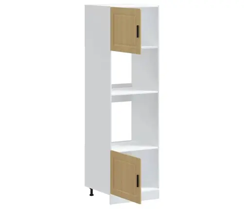 Cepeškrāsns Skapji, 2 Gab. Porto, Inženierijas Koks Vidaxl