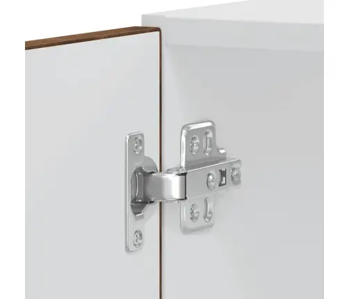 Orkaitės Spintelės, 2Vnt., Porto, Dūminio Ąžuolo, Mediena