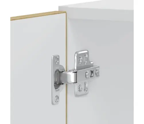 Cepeškrāsns Skapji, 2 Gab. Porto, Koka Krāsa, Inženierijas Koks Vidaxl