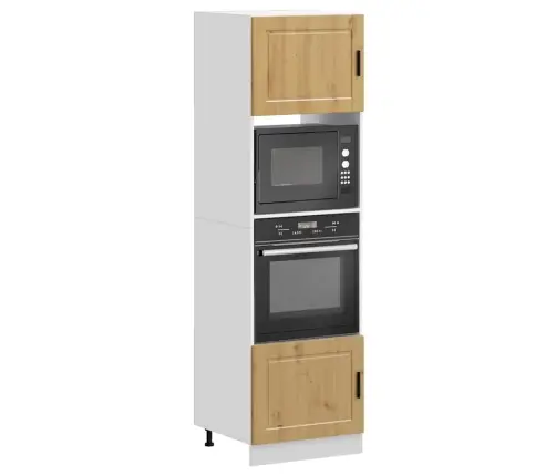 Cepeškrāsns Skapji, 2 Gab. Porto, Koka Krāsa, Inženierijas Koks Vidaxl