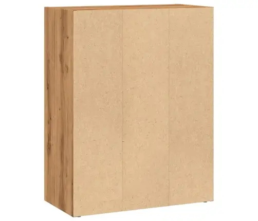 Raamaturiiul, Käsitöötamm, 60X30X77 cm Tehispuit