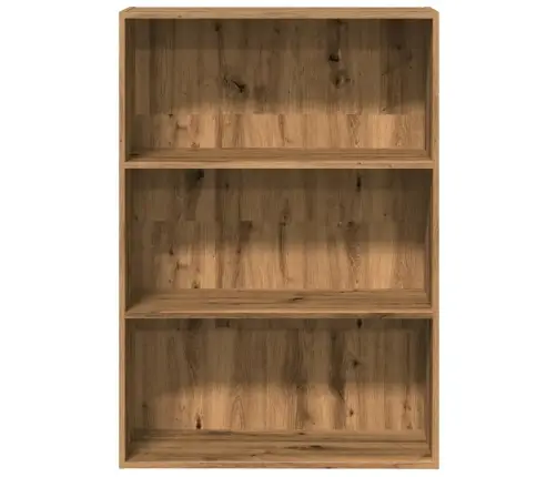 Raamaturiiul, Käsitöötamm, 80X30X114 cm Tehispuit