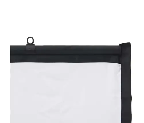 Projekcinis Ekranas Pakabinamas 84 Colių 4:3