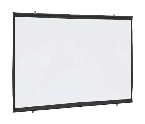 Sieninis Projektoriaus Ekranas, 60 Colių, 16:9