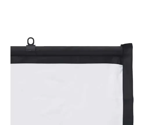 Sieninis Projektoriaus Ekranas, 60 Colių, 16:9