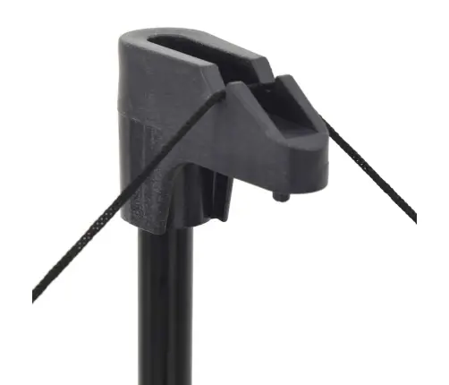 Projekcijas Ekrāns Ar Statīvu 72 Collas 4:3 Vidaxl