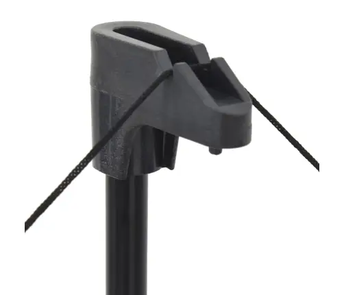 Projekcijas Ekrāns Ar Statīvu 50 Collas 16:9 Vidaxl