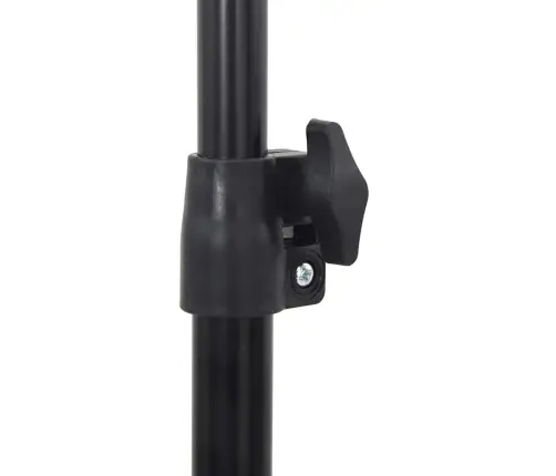 Projekcijas Ekrāns Ar Statīvu 50 Collas 16:9 Vidaxl