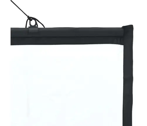 Projekcijas Ekrāns Ar Statīvu 60 Collu 16:9 Vidaxl