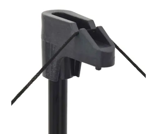 Projekcijas Ekrāns Ar Statīvu 60 Collu 16:9 Vidaxl