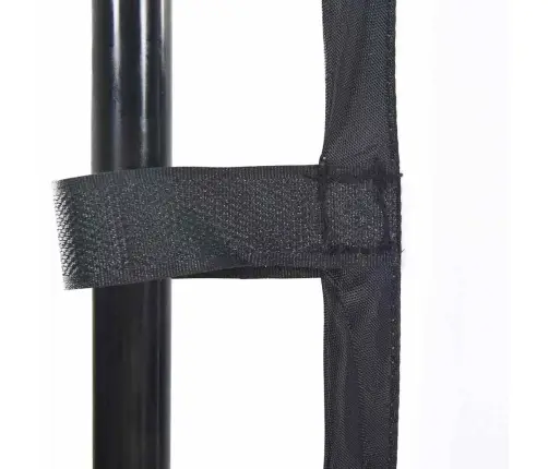 Projekcijas Ekrāns Ar Statīviem 84 Collas 16:9 Vidaxl