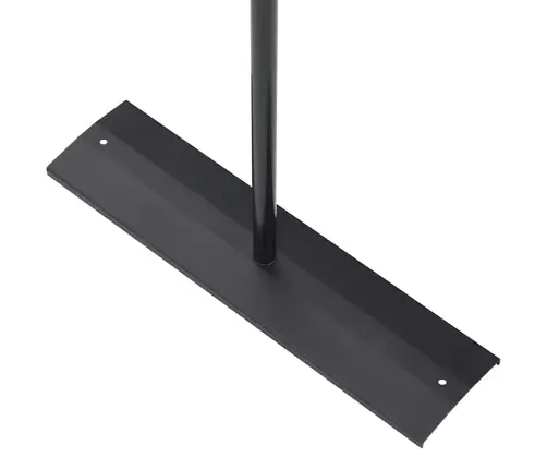 Projektoriaus Ekranas Su Stovais, 90 Colių, 16:9