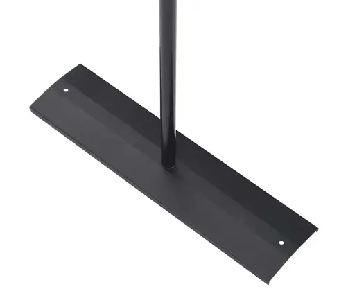 Projekcijas Ekrāns Ar Statīviem 100 Collas 16:9 Vidaxl