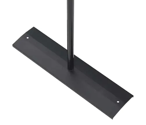 Projekcijas Ekrāns Ar Statīviem 108 Collas 16:9 Vidaxl