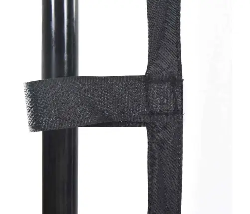 Projekcijas Ekrāns Ar Statīviem 108 Collas 16:9 Vidaxl