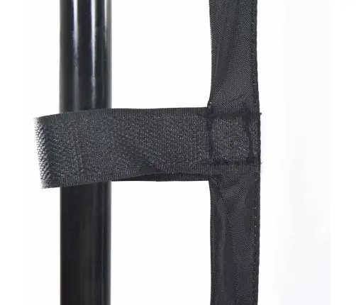 Projekcijas Ekrāns Ar Statīviem 120 Collas 16:9 Vidaxl