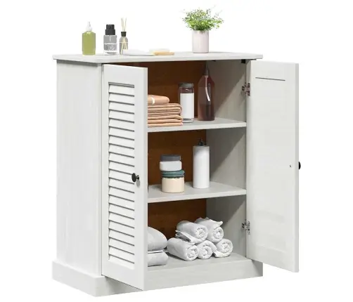 Vonios Spintelė Kita Vigo Ruda Pušies Masyvas