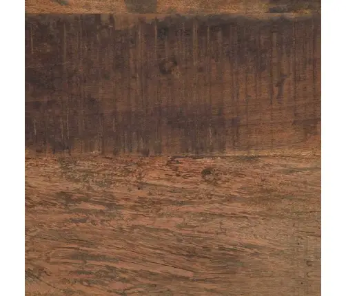 Konsoles Galds 110X35X76 Cm No Atjaunota Masīvkoka Vidaxl