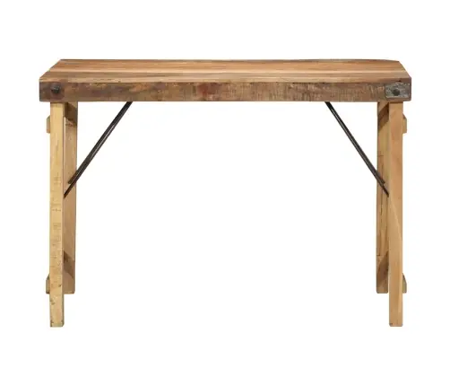 Valgomojo Stalas Ruda 110 X 55 X 76 Cm