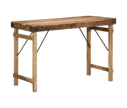 Valgomojo Stalas Ruda 110 X 55 X 76 Cm