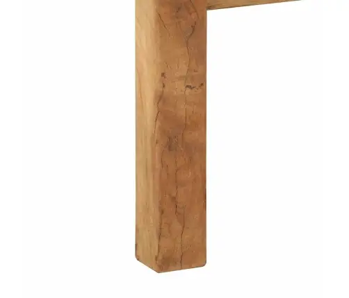 Kavos Staliukas Su Stalčių Ruda 110 X 55 X 35 Cm