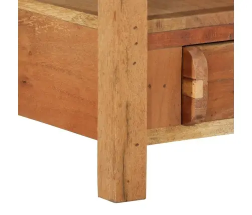 Tv Konsoles 83X33X46 Cm No Pārstrādāta Masīvkoka Vidaxl Tv Konsoles 83X33X46 Cm No Pārstrādāta Masīvkoka Vidaxl