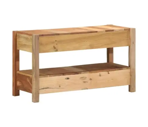 Tv Konsoles 83X33X46 Cm No Pārstrādāta Masīvkoka Vidaxl Tv Konsoles 83X33X46 Cm No Pārstrādāta Masīvkoka Vidaxl