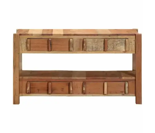Tv Konsoles 83X33X46 Cm No Pārstrādāta Masīvkoka Vidaxl Tv Konsoles 83X33X46 Cm No Pārstrādāta Masīvkoka Vidaxl