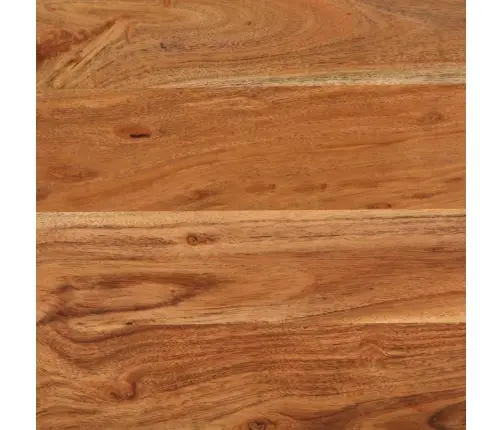 Naktsgaldi 2 Gab 40X35X50 Cm Masīvkoks Akācijas Vidaxl