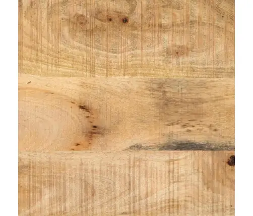 Šalia Lovos Spintelė Su Stalčių Ruda Ir Juoda 40 X 35 X 50 Cm